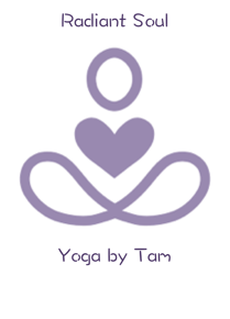 Radiant Soul Yoga by Tam